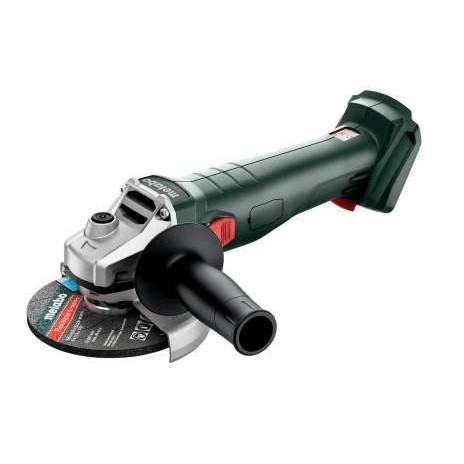 Болгарка (КШМ) акумуляторна Metabo W 18 7-125 (602371850)